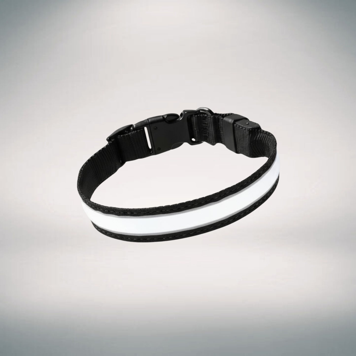 Rechargeable LED Collar