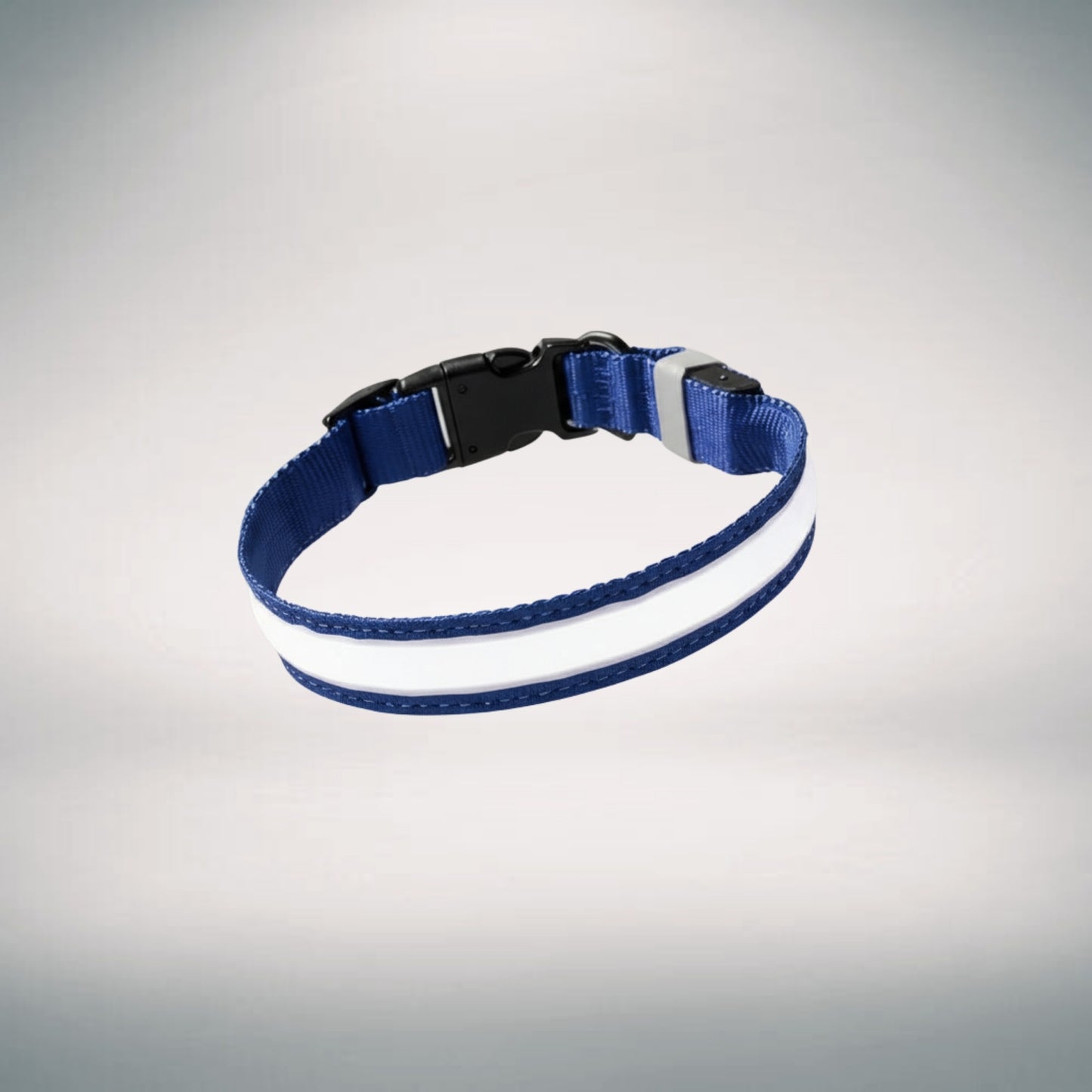 Rechargeable LED Collar