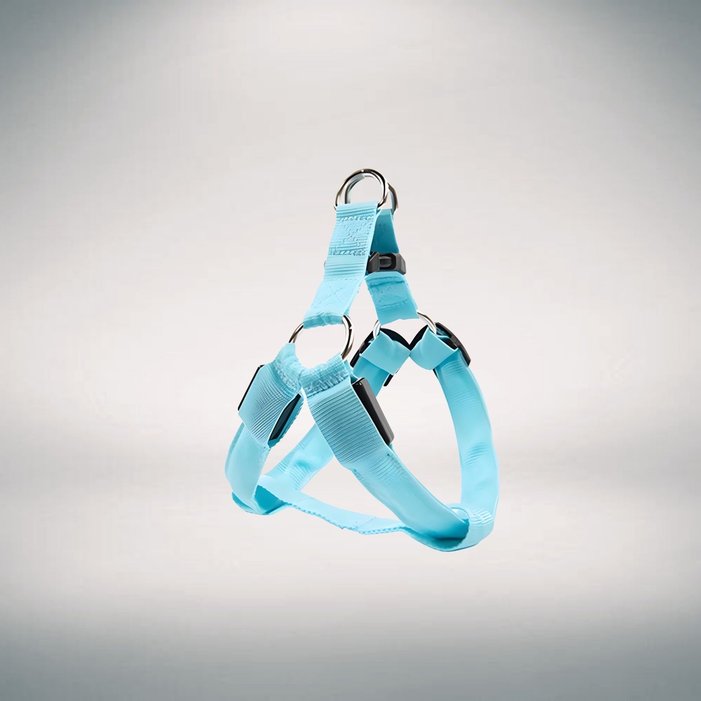 Rechargeable LED Harness