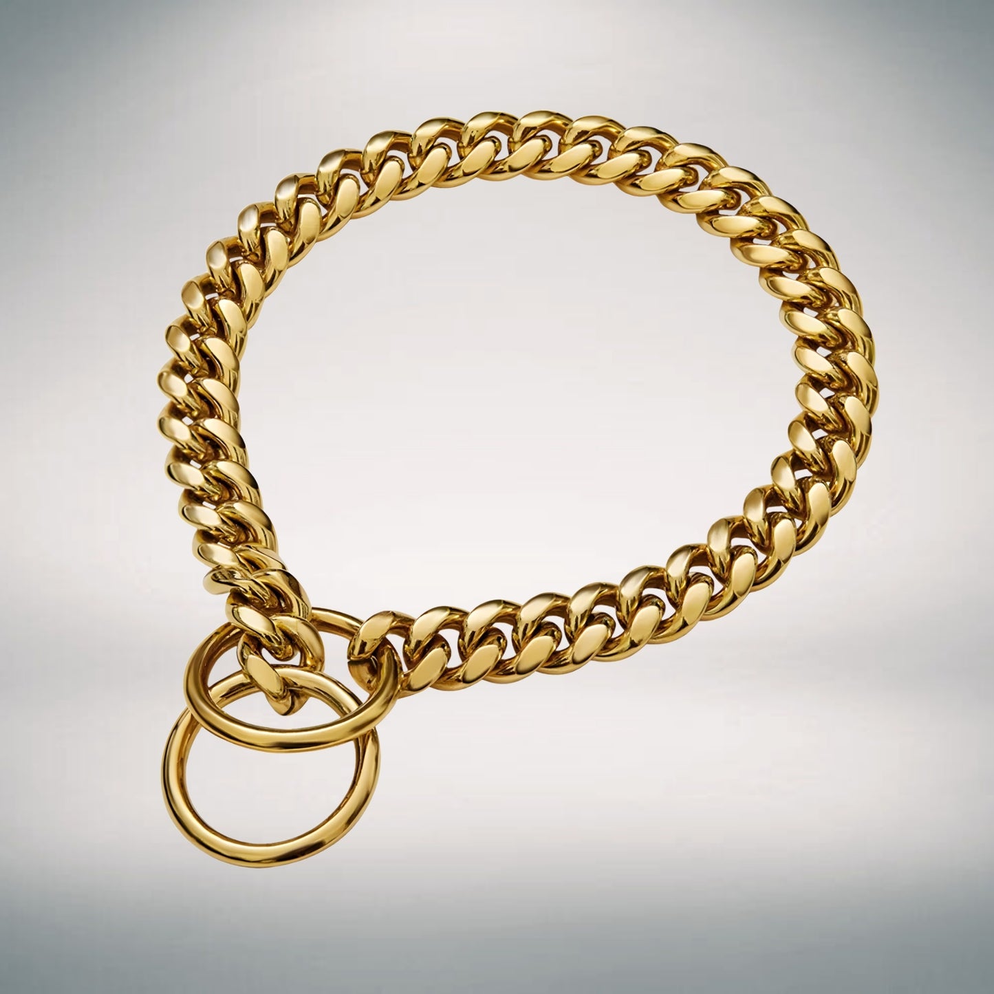 Cuban Link Collar