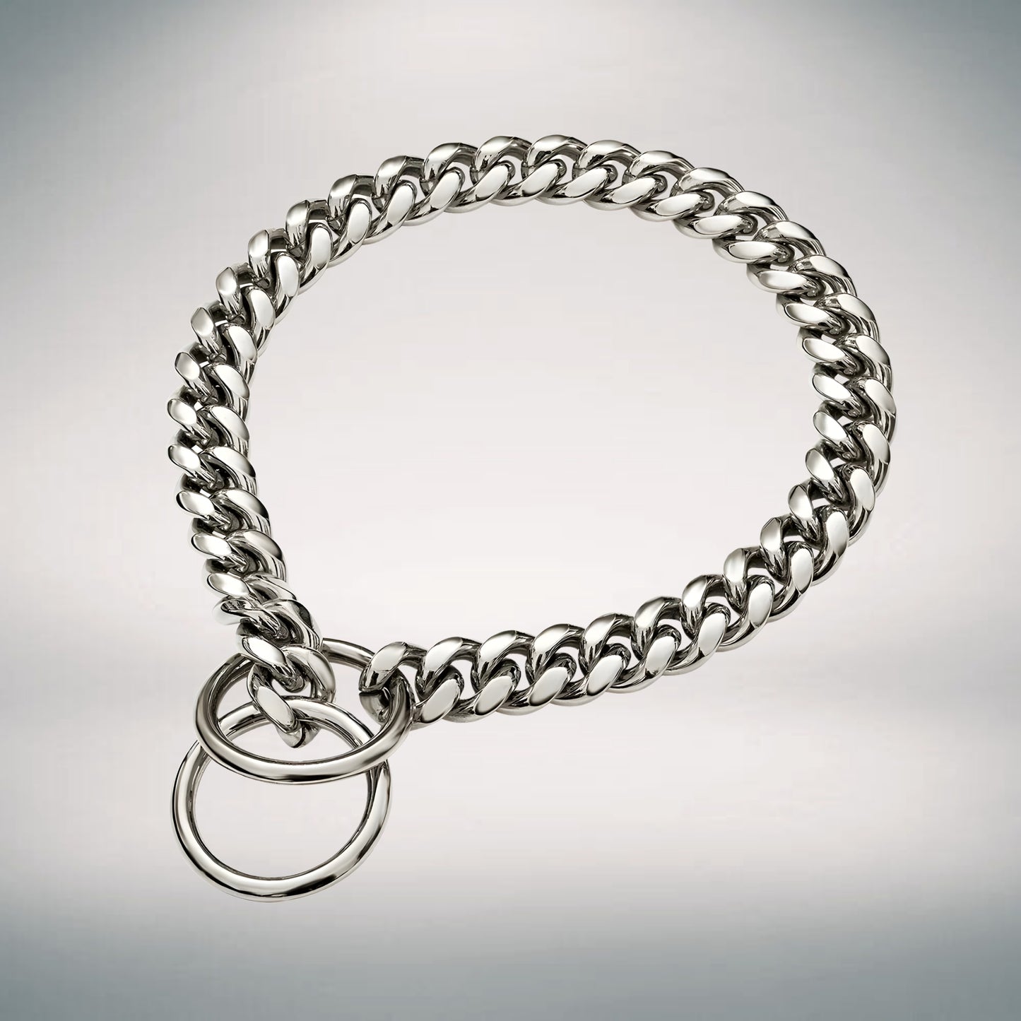 Cuban Link Collar