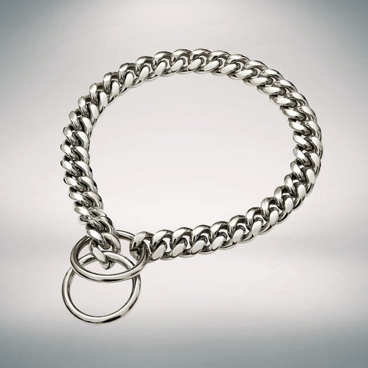 Cuban Link Collar