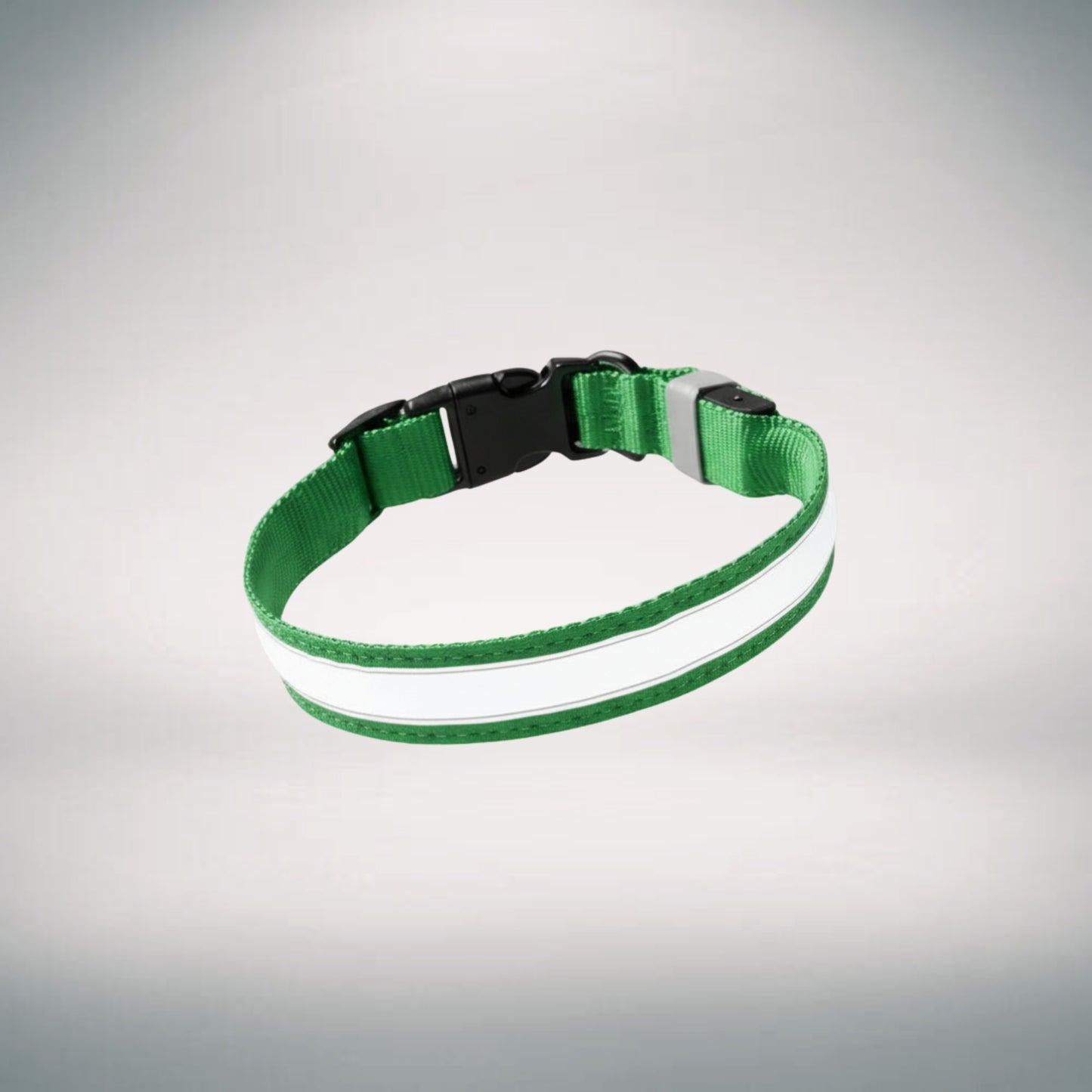 Rechargeable LED Collar