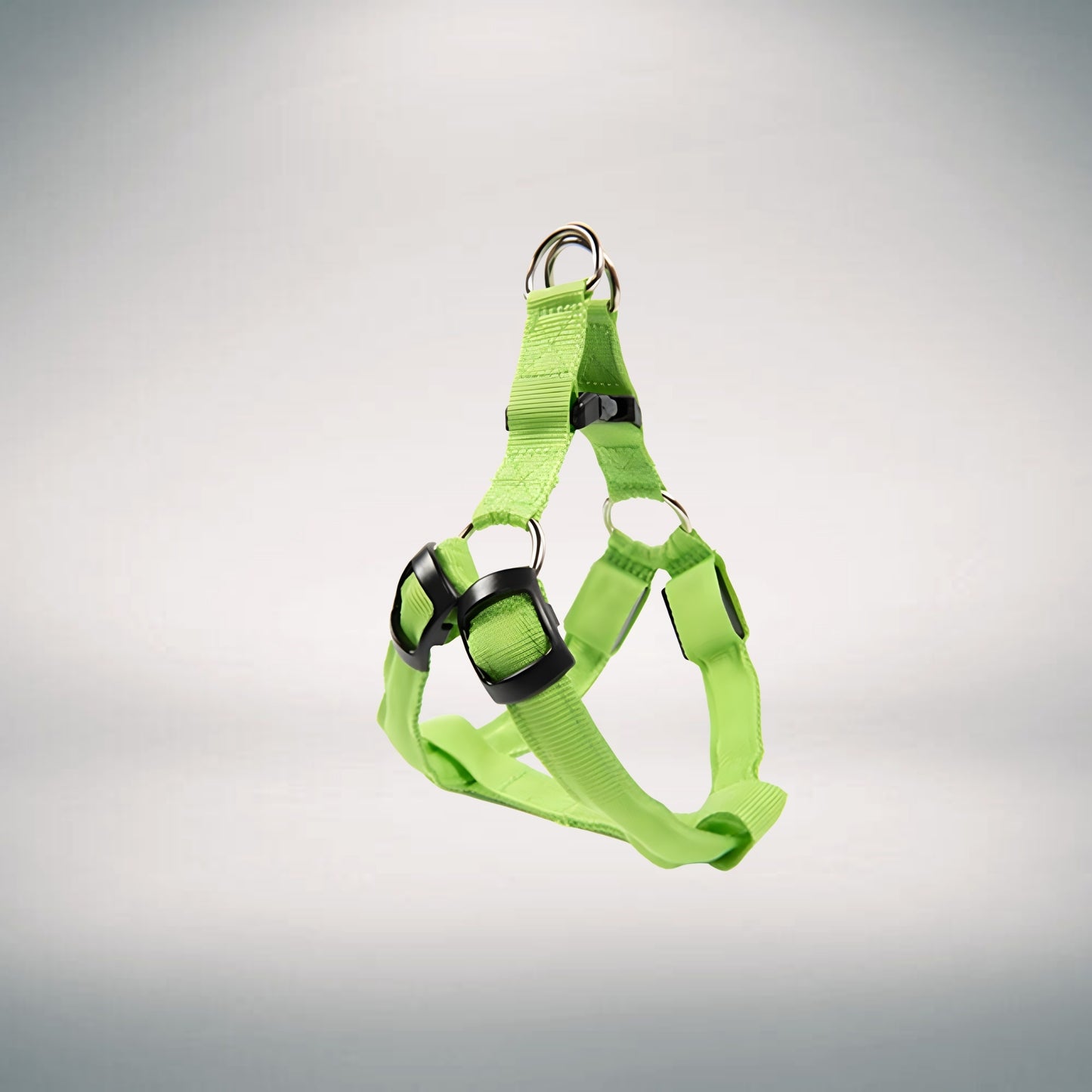 Rechargeable LED Harness