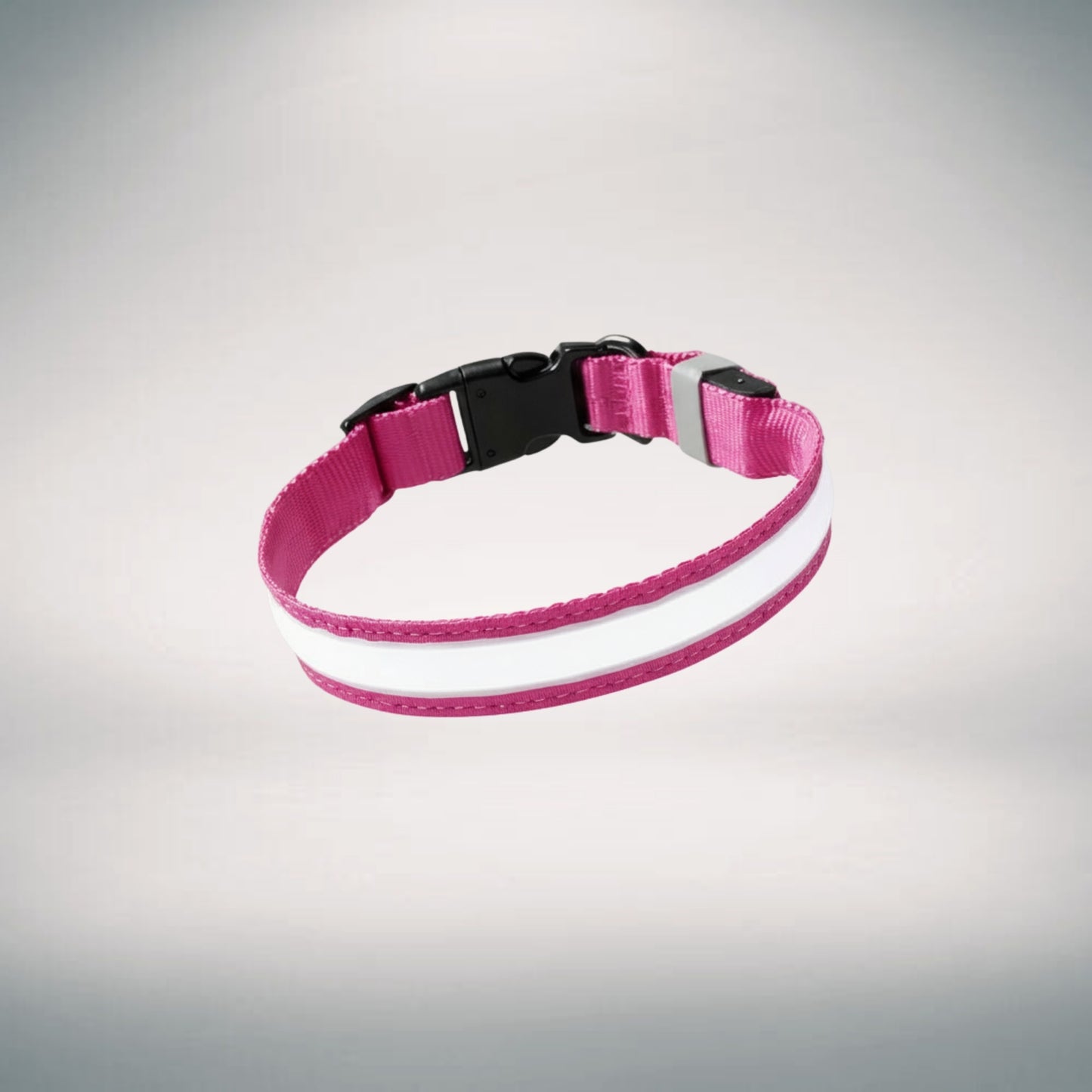 Rechargeable LED Collar