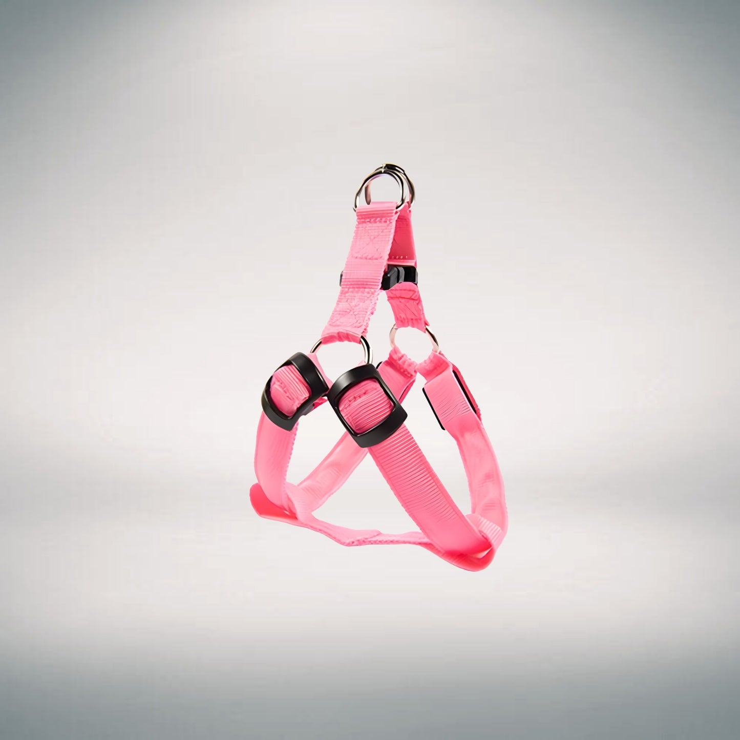 Rechargeable LED Harness