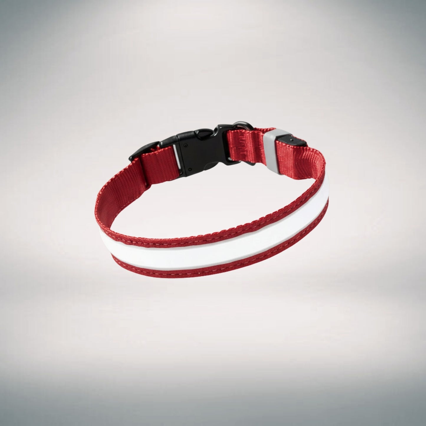 Rechargeable LED Collar