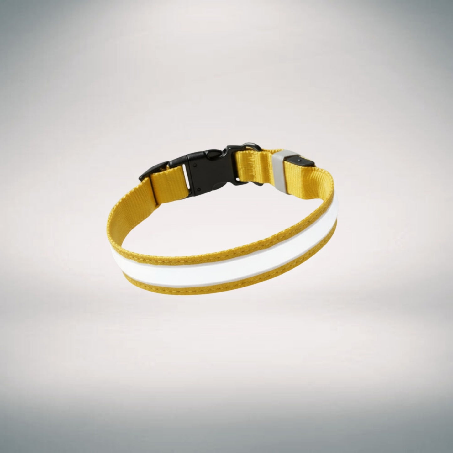 Rechargeable LED Collar